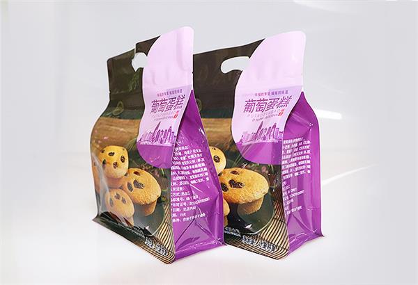 食品包裝塑料袋定制應該注意些什么？