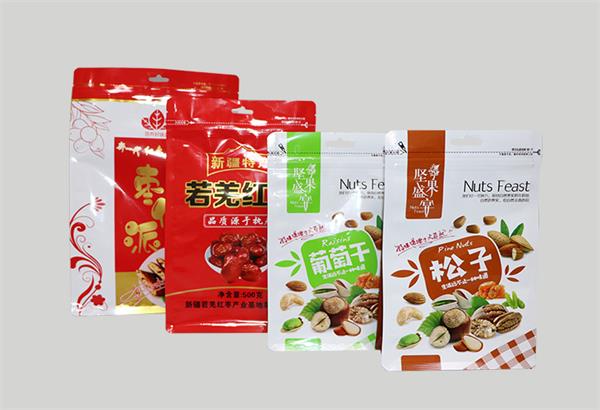 濟南塑料袋定做的時候需要注意哪些問題呢？